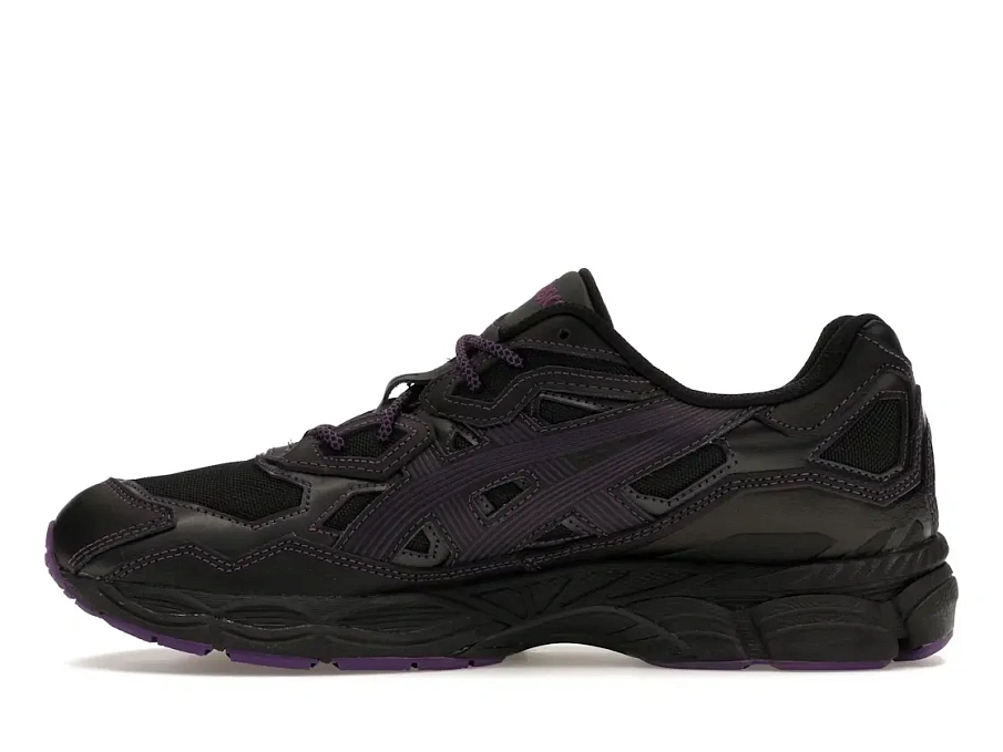Фото № 3 с приближением к товару «‎ASICS Gel-NYC»