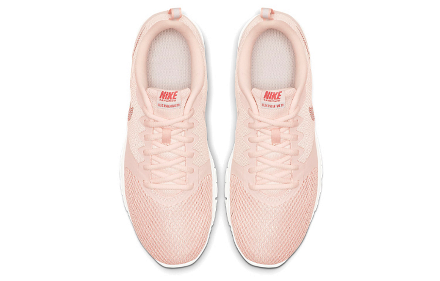 Фото № 4 с приближением к товару «‎Nike Flex Essential TR Wmns Red»