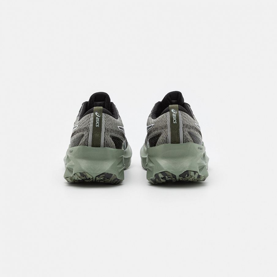 Фото № 3 с приближением к товару «‎Asics Novablast 2 LE»