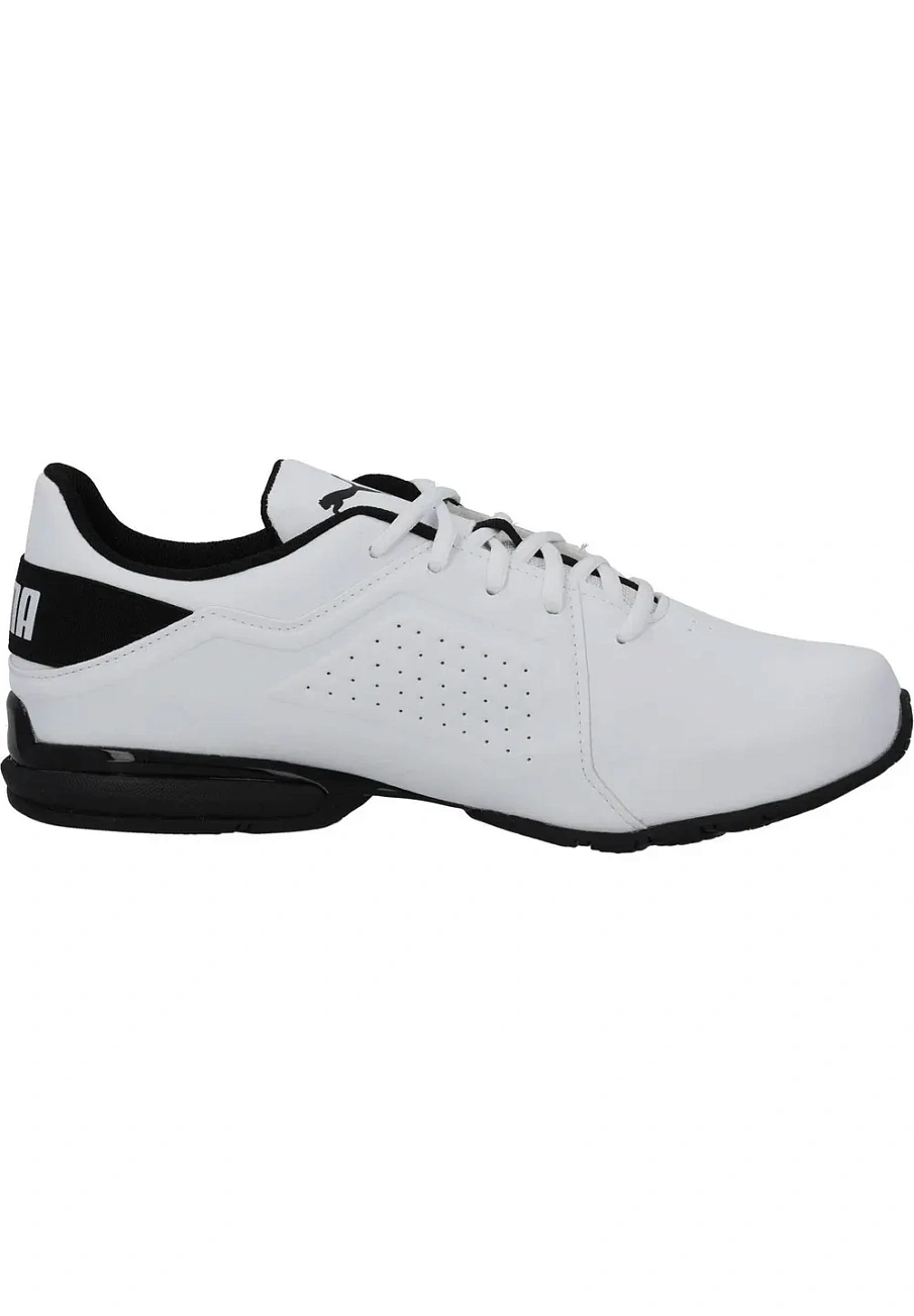 Фото № 3 с приближением к товару «‎Кроссовки Puma sppu115o0gn-a11-n»