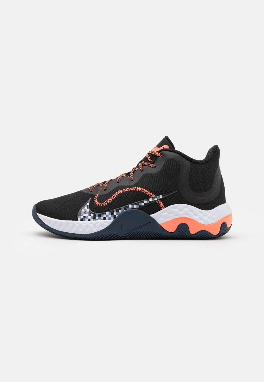 Фото № 1 с приближением к товару «‎Nike Renew Elevate»