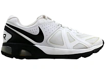 Фото № 1 с приближением к товару «‎Nike Air Max Run Lite 5 White/Black-White»