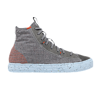 Фото № 1 с приближением к товару «‎Converse Chuck Taylor All Star Crater High Charcoal»