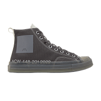 Фото № 1 с приближением к товару «‎A-Cold-Wall* x Converse Chuck 70 High Pavement»