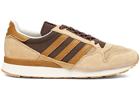 Фото № 1 с приближением к товару «‎adidas ZX 500 Hazy Beige»