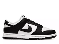 Фото № 1 с приближением к товару «‎Nike Dunk Low Next Nature White Black Panda »