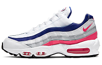 Фото № 1 с приближением к товару «‎Nike Air Max 95 GreyPink»