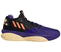 Фото № 1 с приближением к товару «‎adidas Dame 8 Honoring Black Excellence»