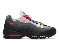 Фото № 1 с приближением к товару «‎Nike Air Max 95 Greedy 3.0»