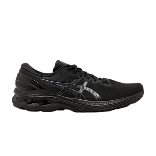 ASICS Gel Kayano 27 Black