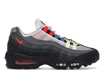 Nike Air Max 95 Greedy 3.0 - 1