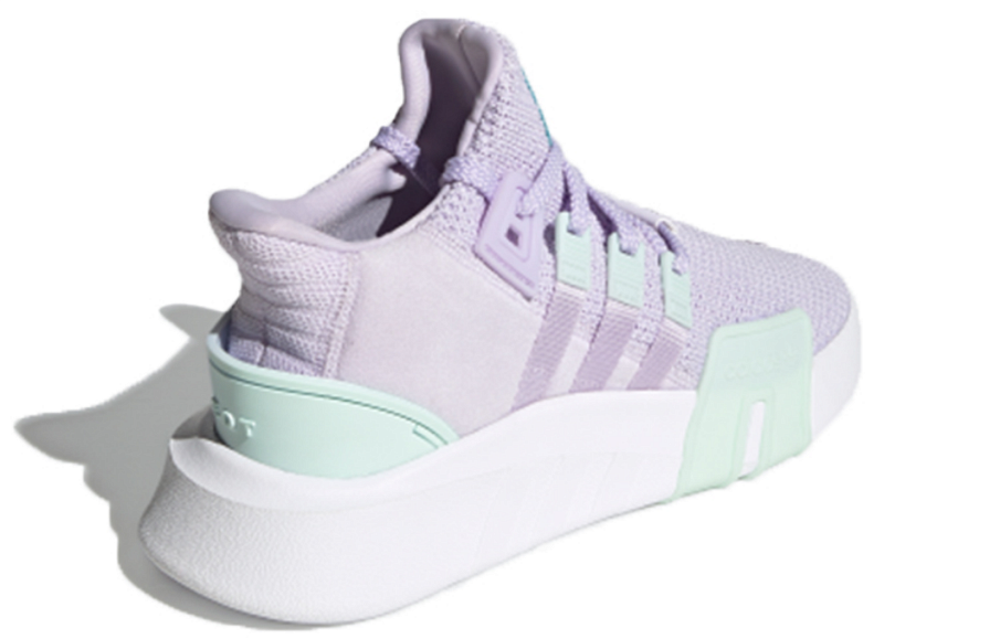 Фото № 4 с приближением к товару «‎adidas originals EQT Bask ADV Wmns Purple»