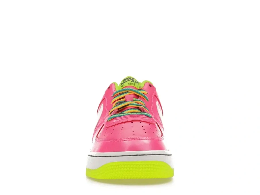 Фото № 2 с приближением к товару «‎Nike Air Force 1 Low»