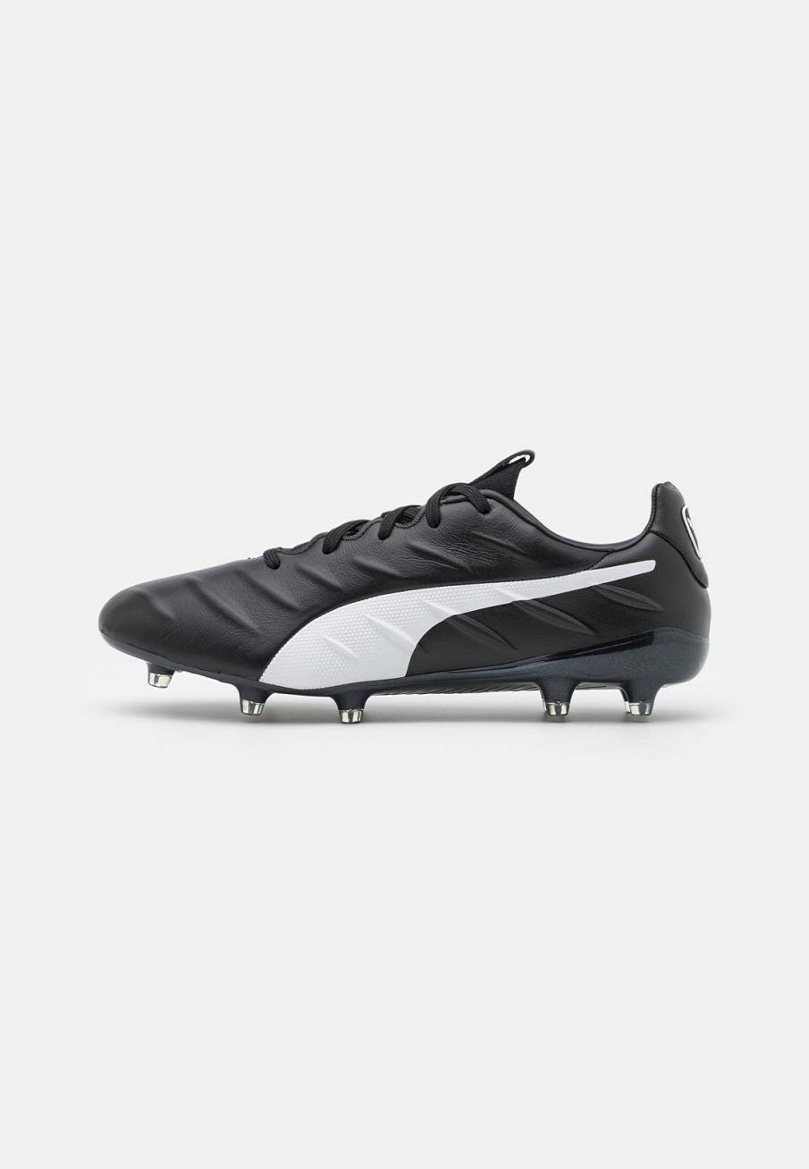 Фото № 1 с приближением к товару «‎Puma King Platinum 21 Fg/ag»