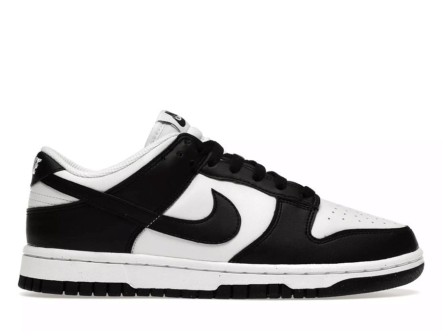 Фото № 1 с приближением к товару «‎Nike Dunk Low Next Nature White Black Panda »