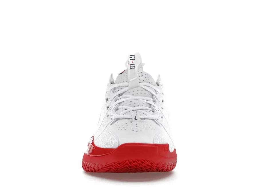 Фото № 2 с приближением к товару «‎Nike Air Zoom GT Cut 3»