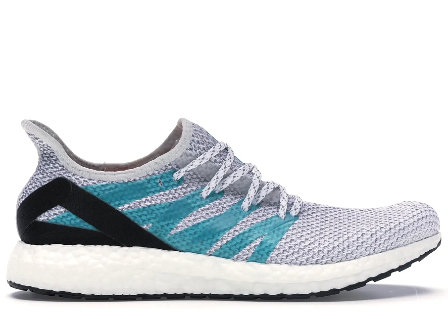 Фото № 1 с приближением к товару «‎adidas Speedfactory AM4 AM4LDN London»