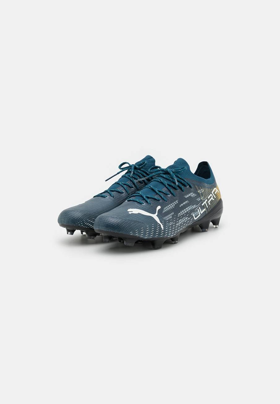 Фото № 2 с приближением к товару «‎Puma Ultra 1.3 First Mile Fg/ag »