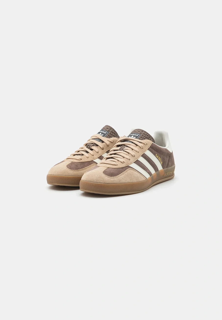 Фото № 2 с приближением к товару «‎GAZELLE INDOOR»