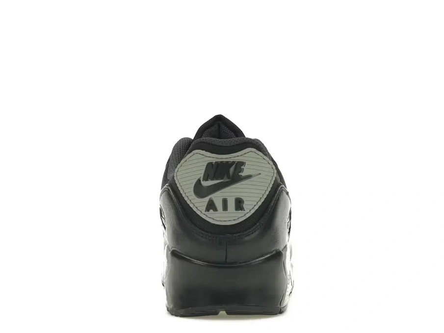 Фото № 4 с приближением к товару «‎Nike Air Max 90»