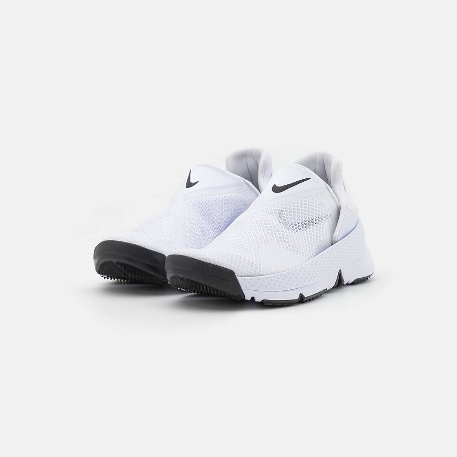 Фото № 3 с приближением к товару «‎Nike GO Flyease »