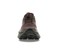 Фото № 2 с приближением к товару «‎New Balance Fresh Foam X More Trail»