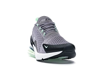 Фото № 2 с приближением к товару «‎Nike Air Max 270 Atmosphere Grey Fresh Mint Black»