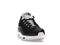 Фото № 4 с приближением к товару «‎Nike Air Max 95 Yin Yang Black»
