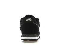 Фото № 4 с приближением к товару «‎Nike MD Runner 2 Black White»