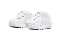 Фото № 3 с приближением к товару «‎(TD)Nike Air Max Excee White»