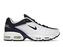 Фото № 1 с приближением к товару «‎Nike Air Max Tailwind 5 White Midnight Navy»