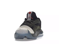 Фото № 3 с приближением к товару «‎Jordan Air 200E SP Naruto Carbon Green»