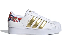 Фото № 1 с приближением к товару «‎adidas Superstar Bold HER Studio London Floral »