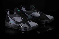 Фото № 4 с приближением к товару «‎Nike Air Jordan Zoom 92 Smoke Watermelon »