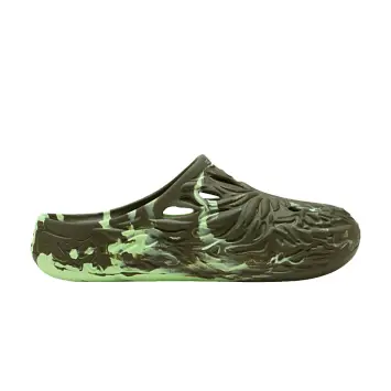 Puma MB.04 Slide Olive - 1