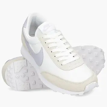 Nike Daybreak Wmns White - 4
