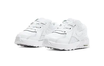 (TD)Nike Air Max Excee White - 3