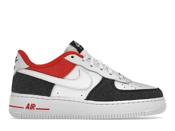 Nike Air Force 1 Low LV8 - 1