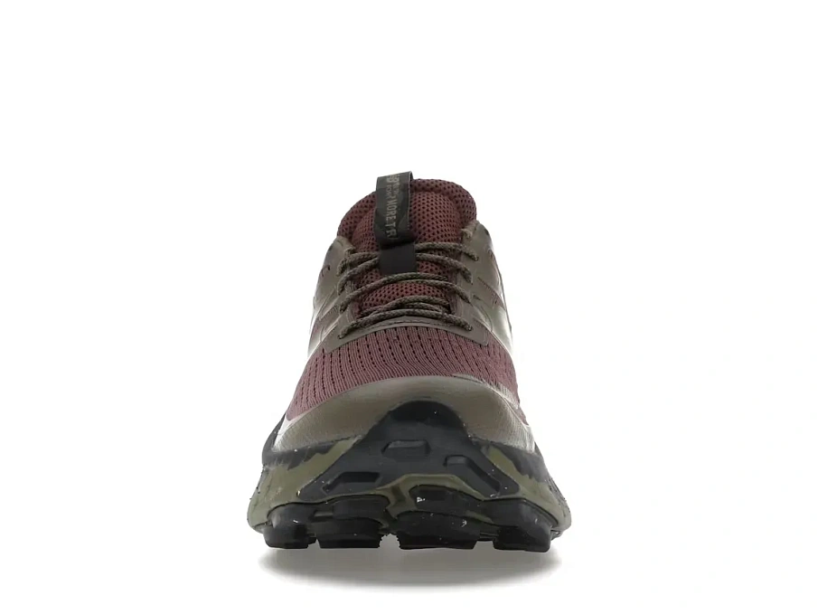 Фото № 2 с приближением к товару «‎New Balance Fresh Foam X More Trail»