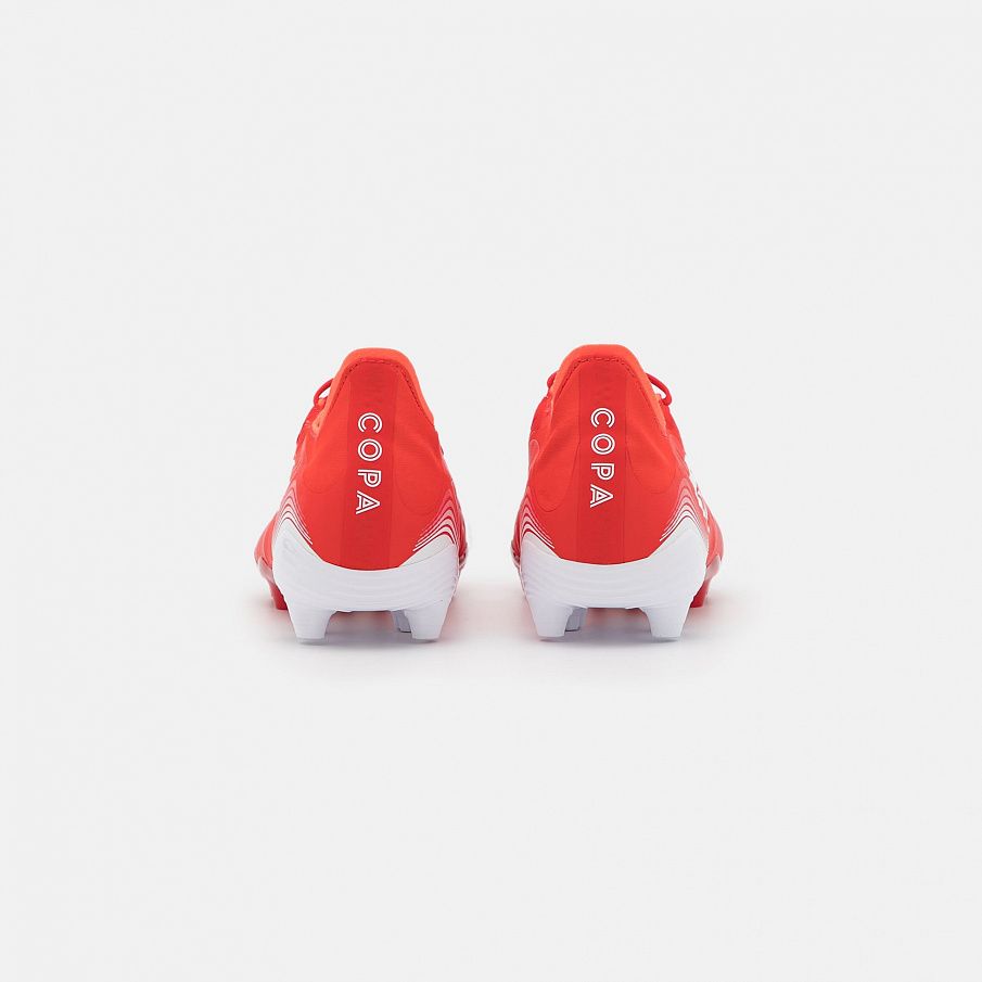 Фото № 3 с приближением к товару «‎Adidas Copa Sense.2 FG»
