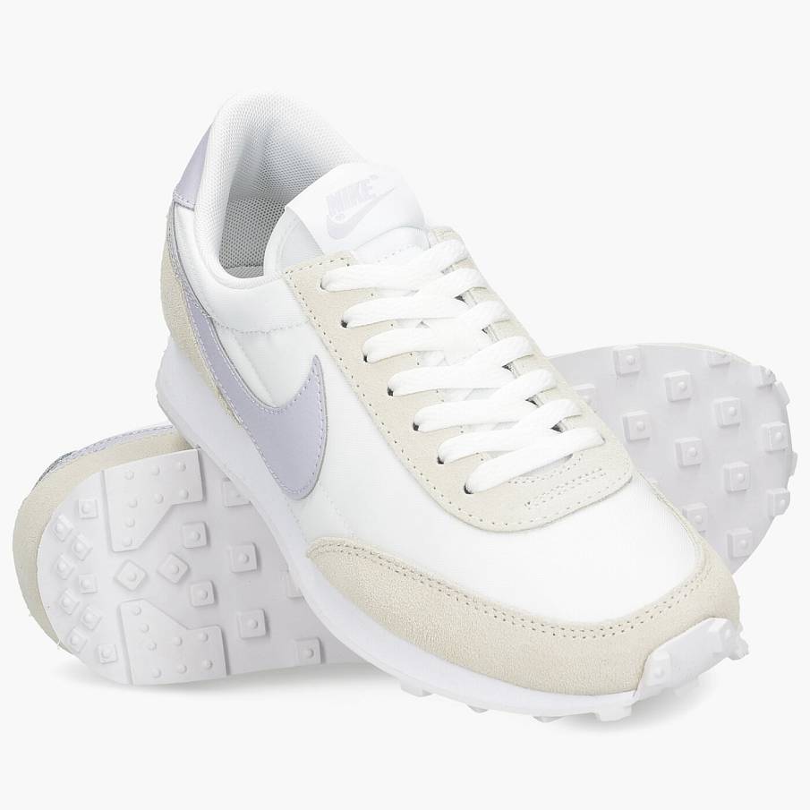 Фото № 4 с приближением к товару «‎Nike Daybreak Wmns White»