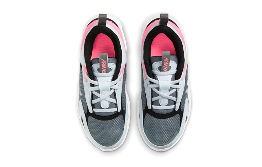 Фото № 4 с приближением к товару «‎(BP) Nike Air Max Bolt GreyPink»