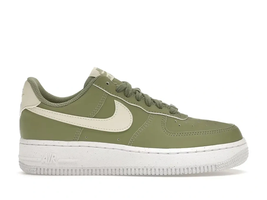 Фото № 1 с приближением к товару «‎Nike Air Force 1 Low '07»