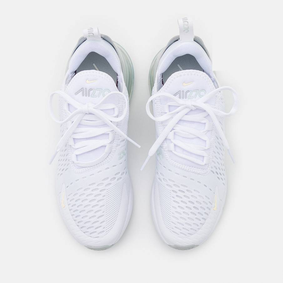 Фото № 5 с приближением к товару «‎Nike Air Max 270 »
