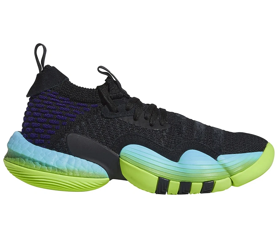 Фото № 1 с приближением к товару «‎adidas Trae Young 2.0 Trae-tlien »
