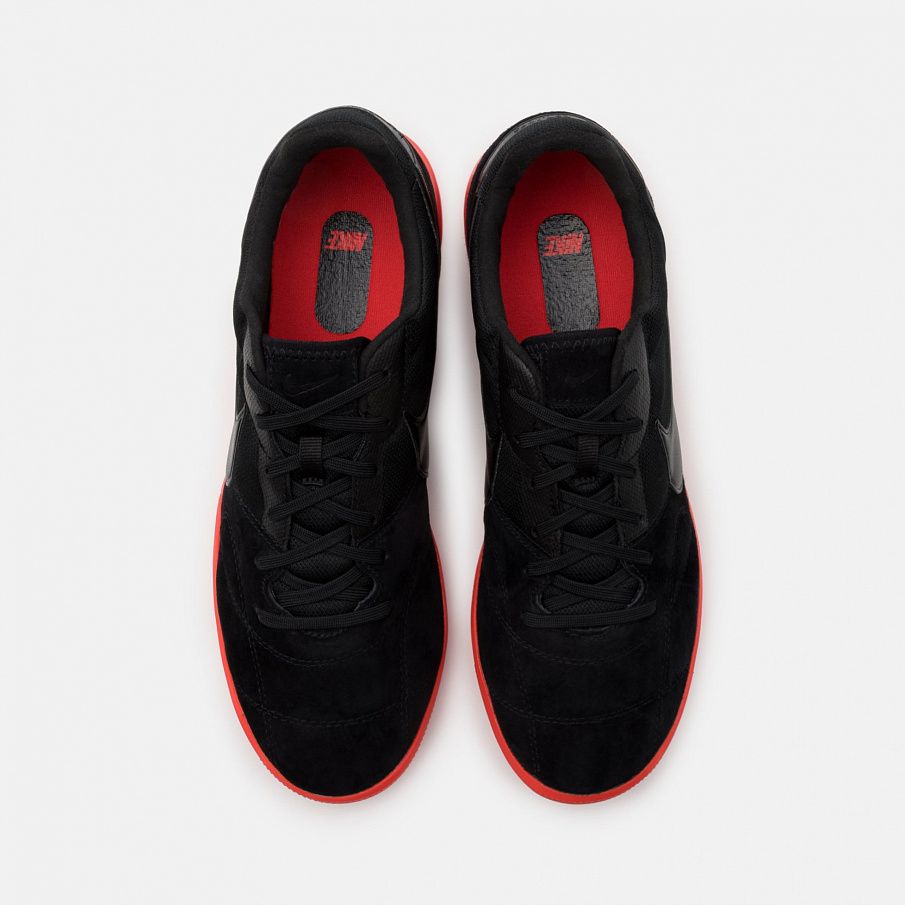 Фото № 4 с приближением к товару «‎Nike Premier II IC »