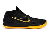Фото № 1 с приближением к товару «‎Nike Kobe A.D. Mid Lakers Black Mamba»