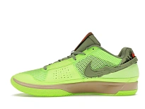 Фото № 3 с приближением к товару «‎Nike Ja 1 Halloween Zombie»
