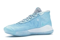 Фото № 3 с приближением к товару «‎Nike KD 12 Blue Glaze»