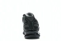 Фото № 4 с приближением к товару «‎ASICS Gel-Sokat Infinity Kiko Kostadinov Dark Grey»